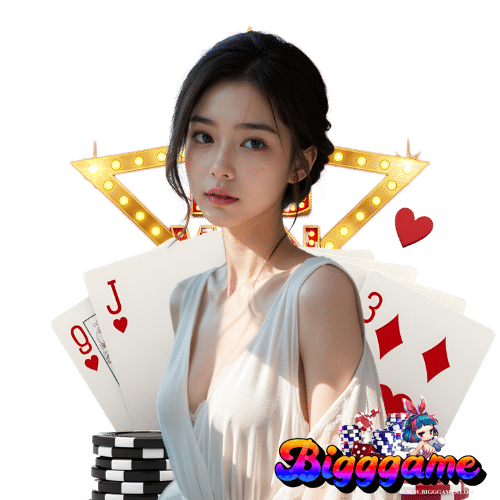 bigggame login