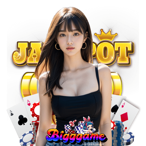 bigggame ไม่มีขั้นต่ำ